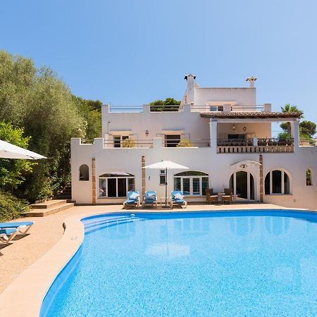 Villa West Casa Taake Cala D´Or Exterior foto