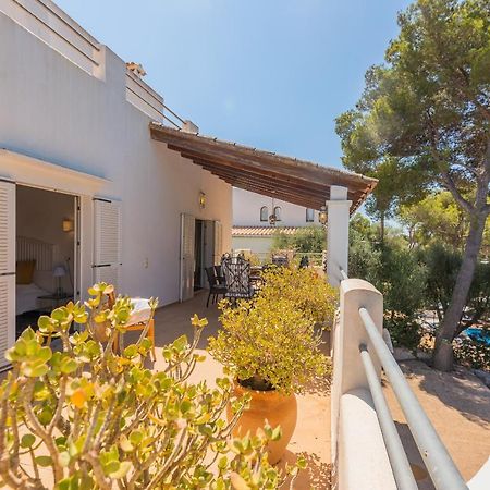 Villa West Casa Taake Cala D´Or Exterior foto