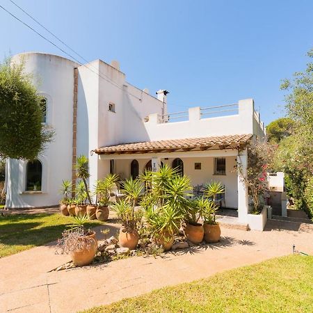 Villa West Casa Taake Cala D´Or Exterior foto