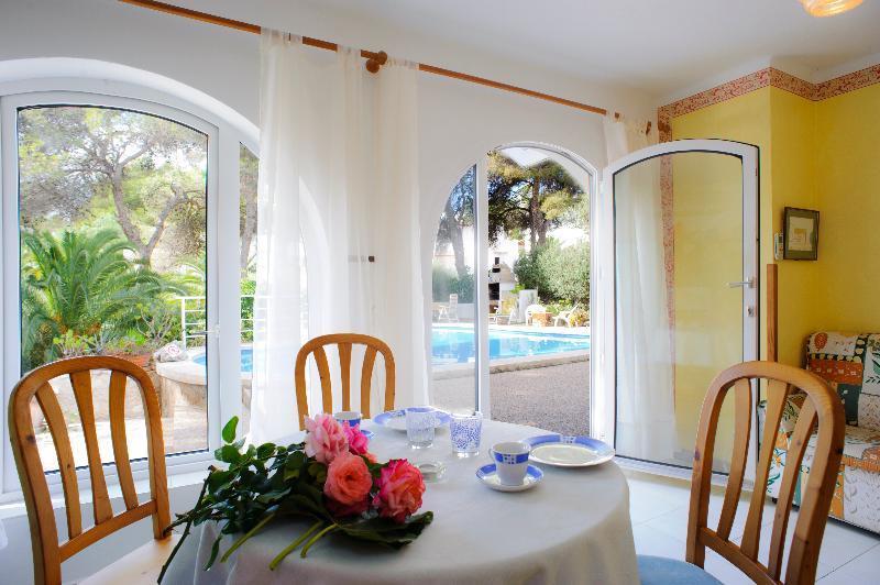 Villa West Casa Taake Cala D´Or Exterior foto