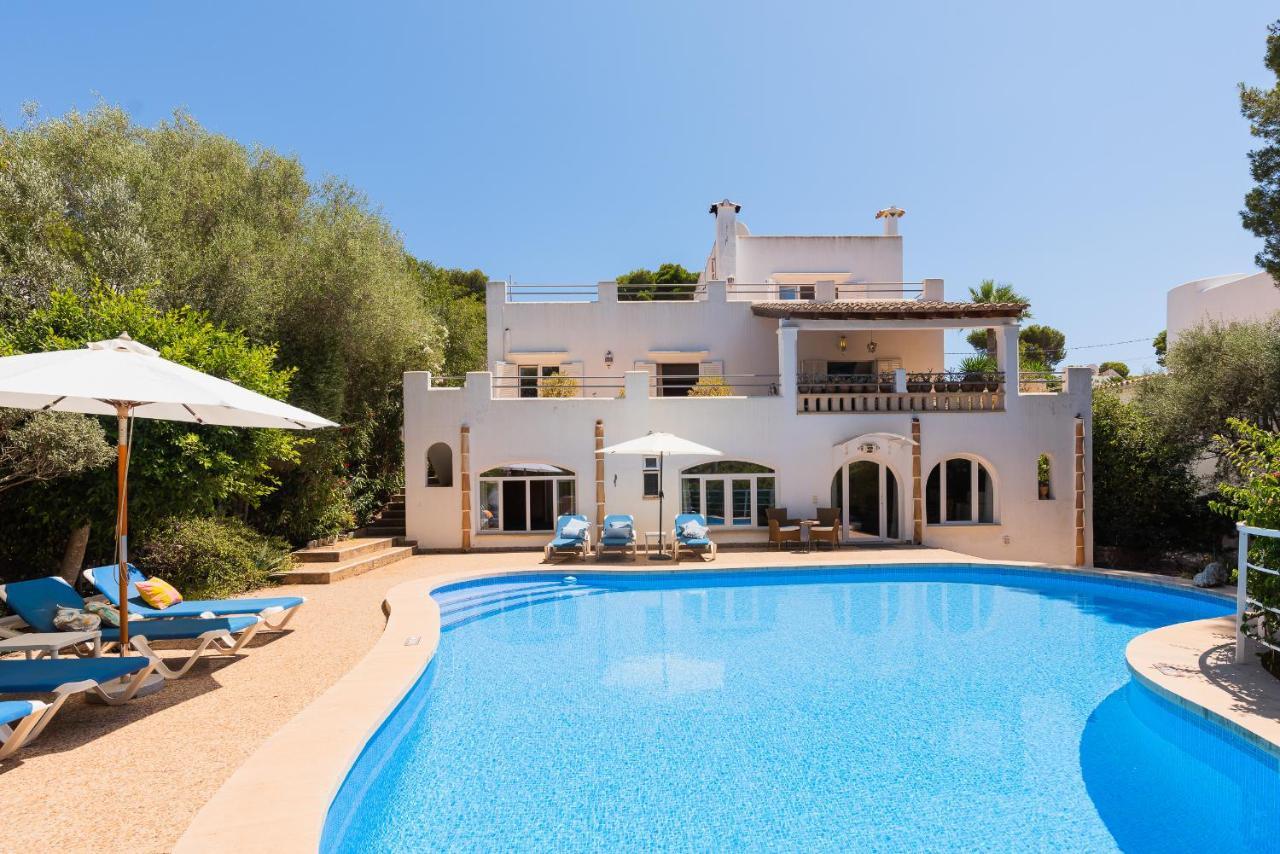 Villa West Casa Taake Cala D´Or Exterior foto