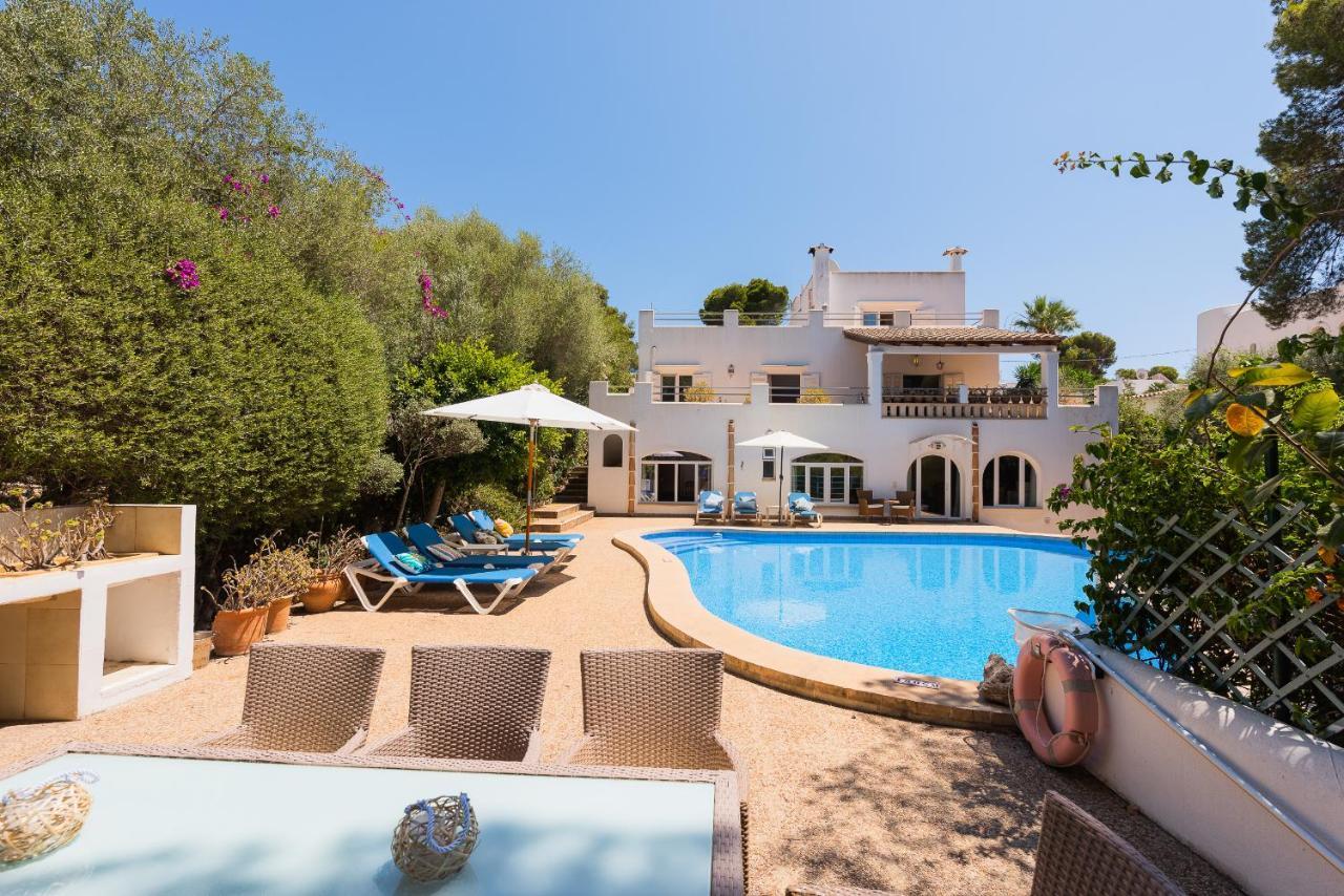 Villa West Casa Taake Cala D´Or Exterior foto