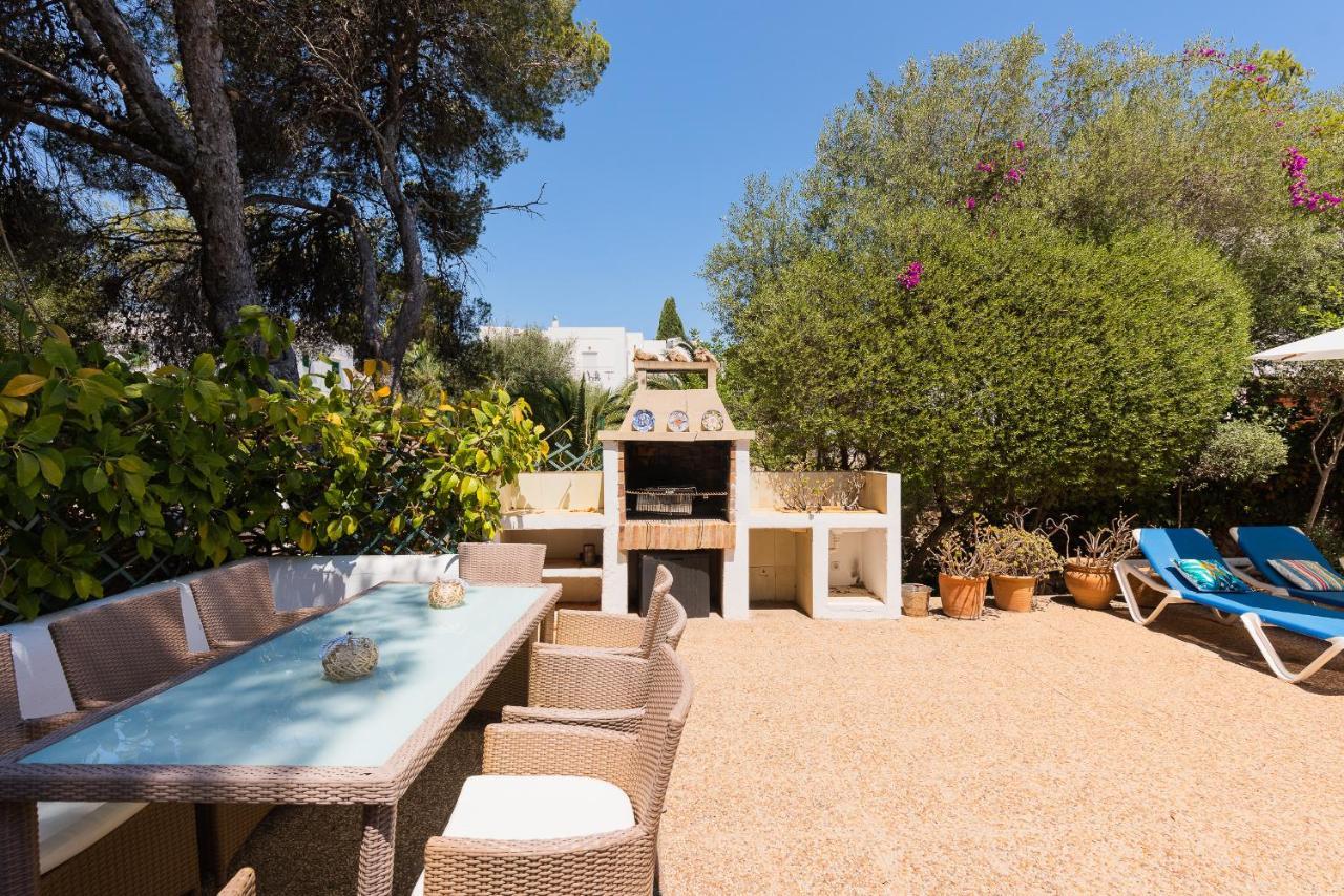 Villa West Casa Taake Cala D´Or Exterior foto