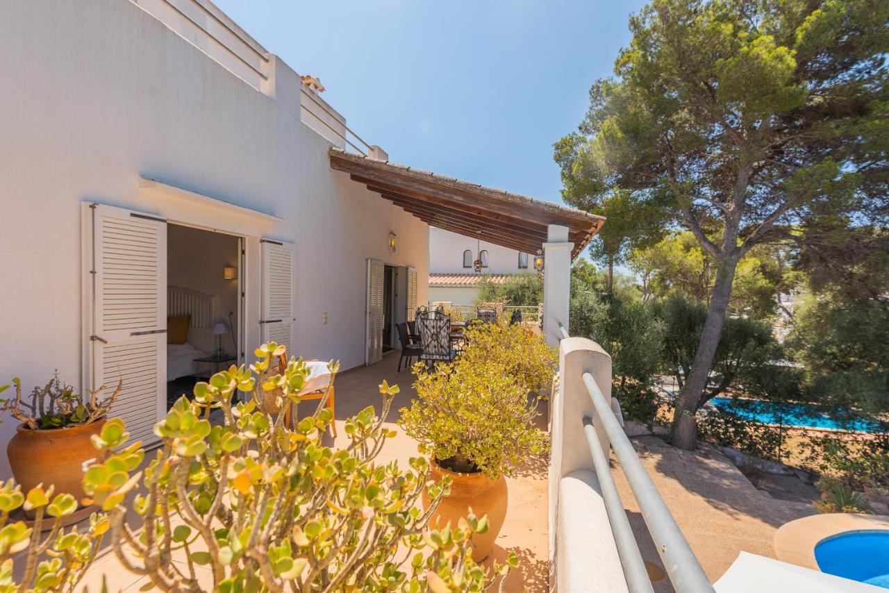 Villa West Casa Taake Cala D´Or Exterior foto