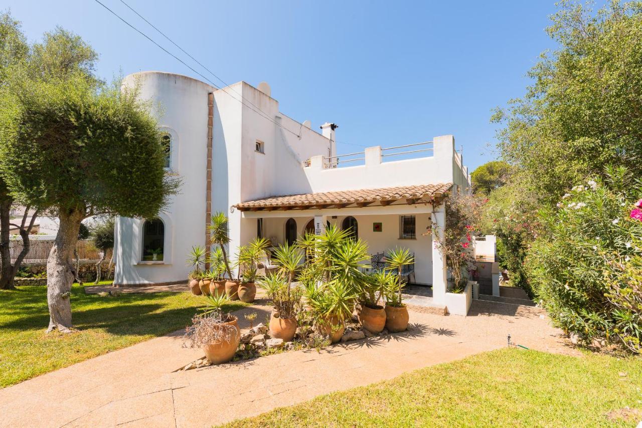Villa West Casa Taake Cala D´Or Exterior foto