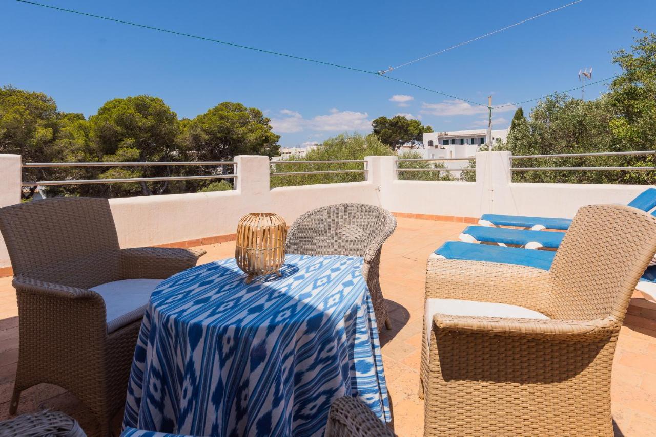 Villa West Casa Taake Cala D´Or Exterior foto