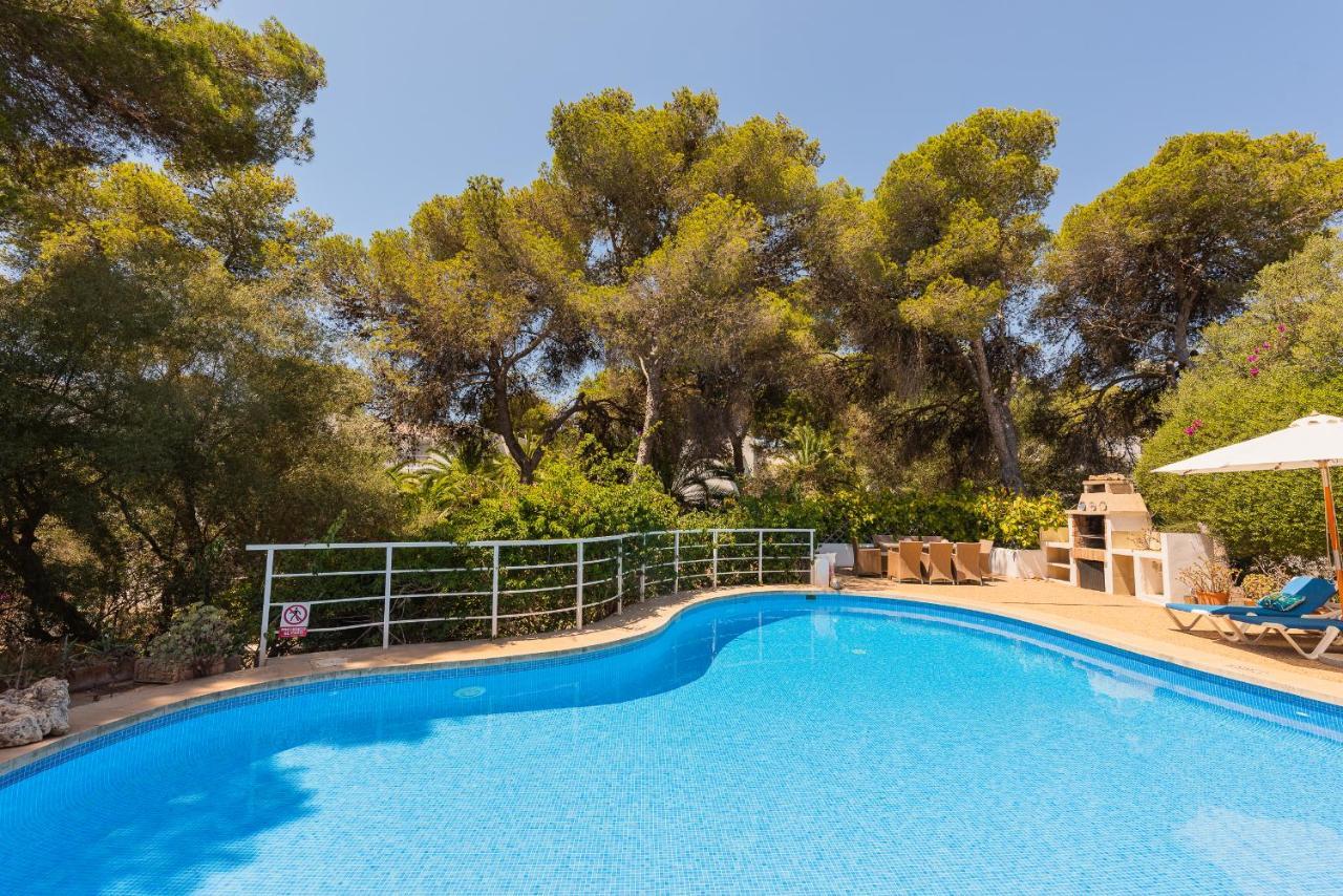 Villa West Casa Taake Cala D´Or Exterior foto