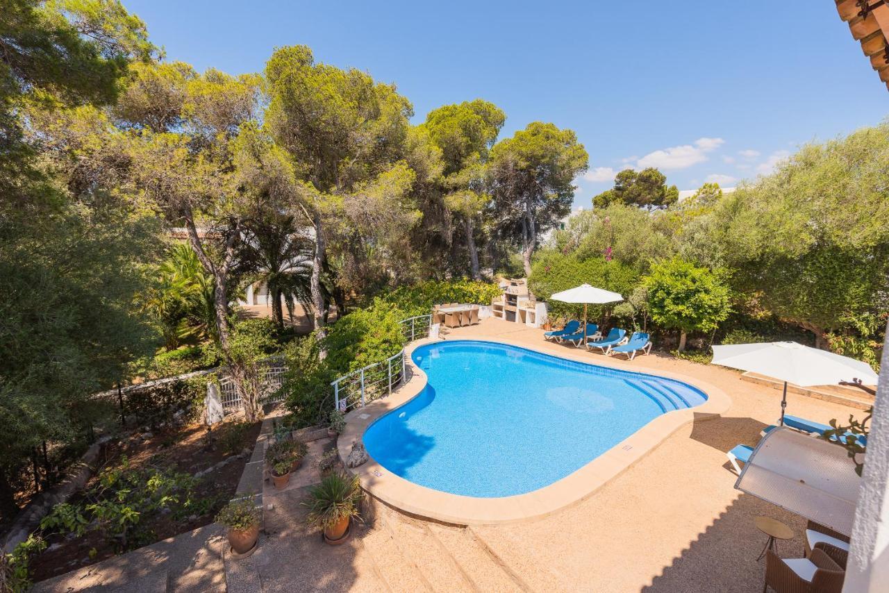 Villa West Casa Taake Cala D´Or Exterior foto