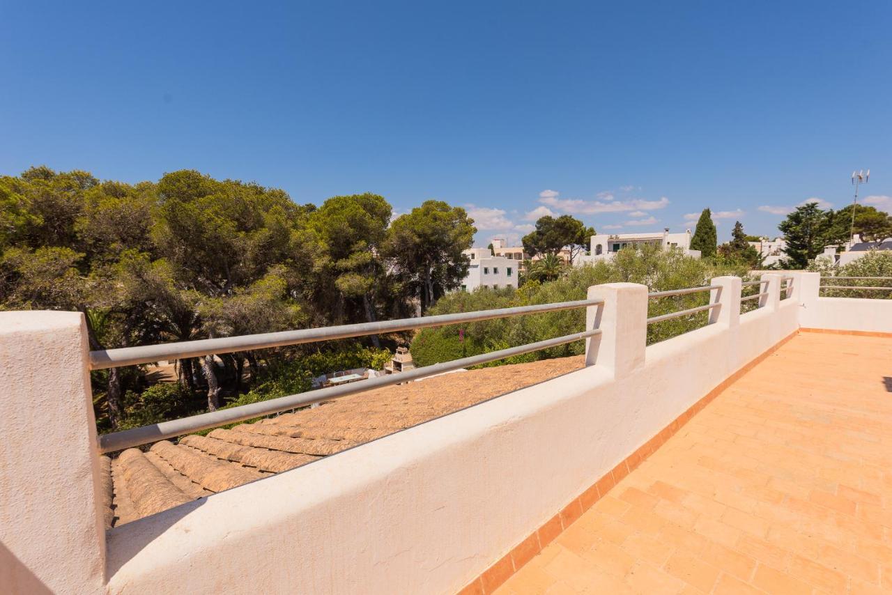 Villa West Casa Taake Cala D´Or Exterior foto