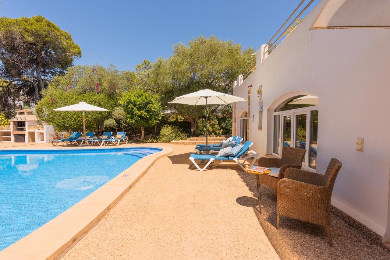Villa West Casa Taake Cala D´Or Exterior foto