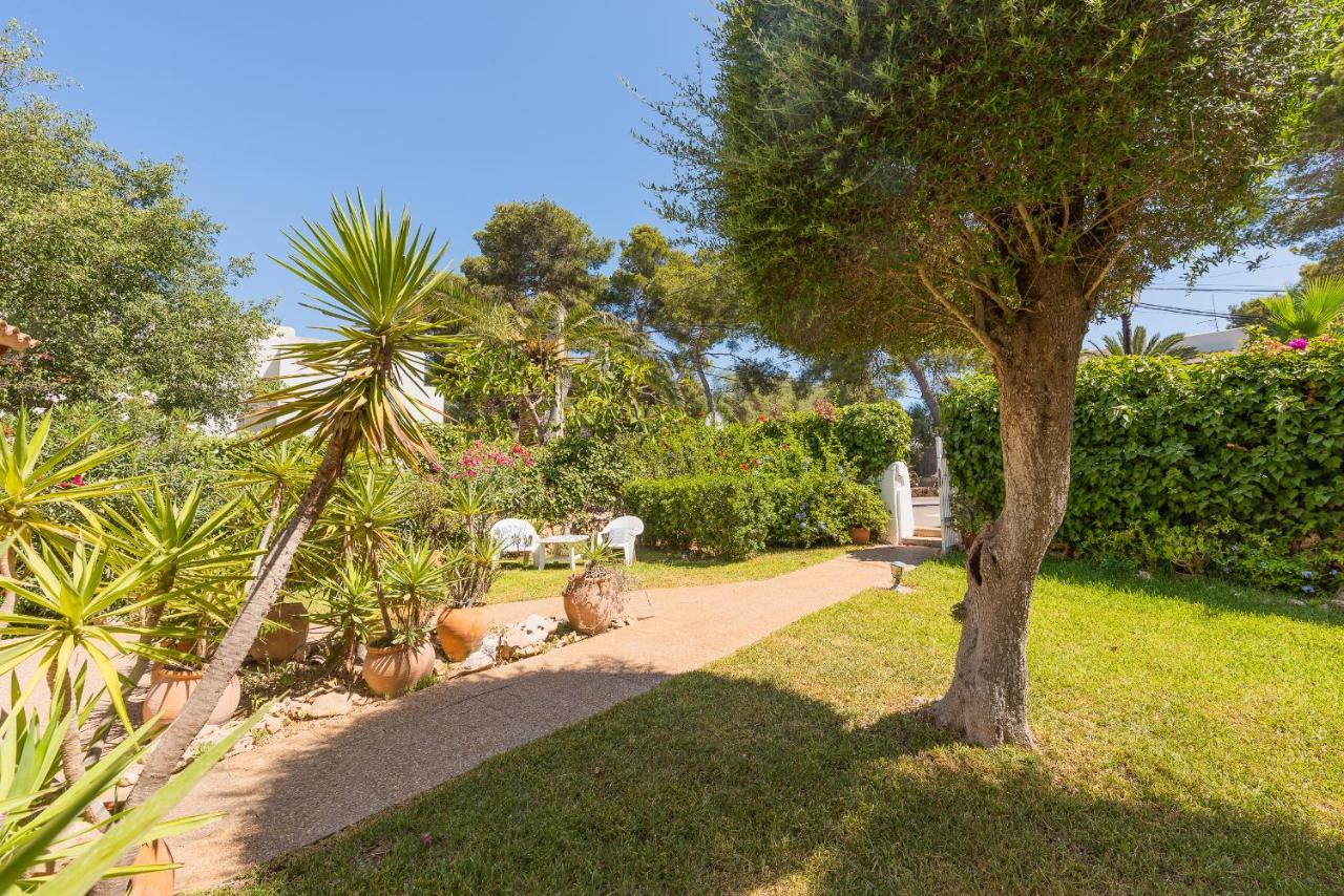 Villa West Casa Taake Cala D´Or Exterior foto