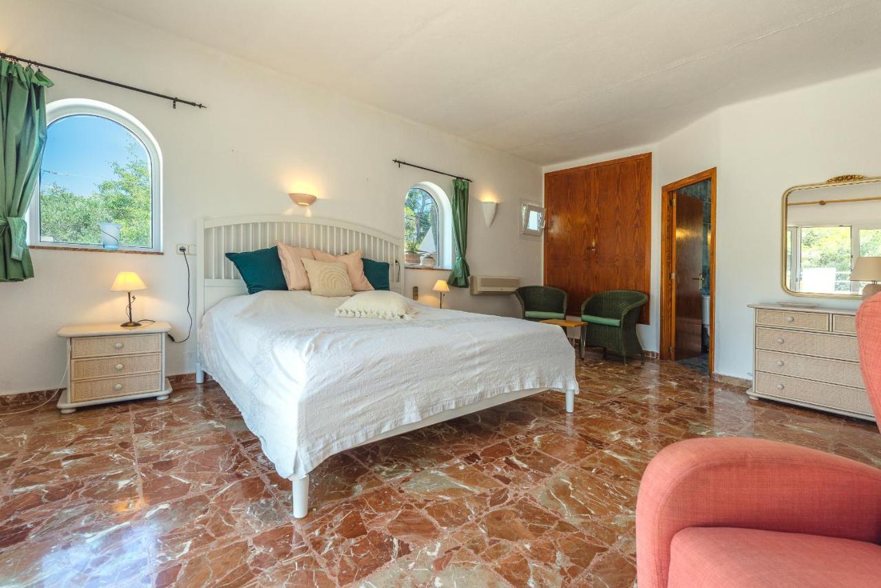Villa West Casa Taake Cala D´Or Exterior foto