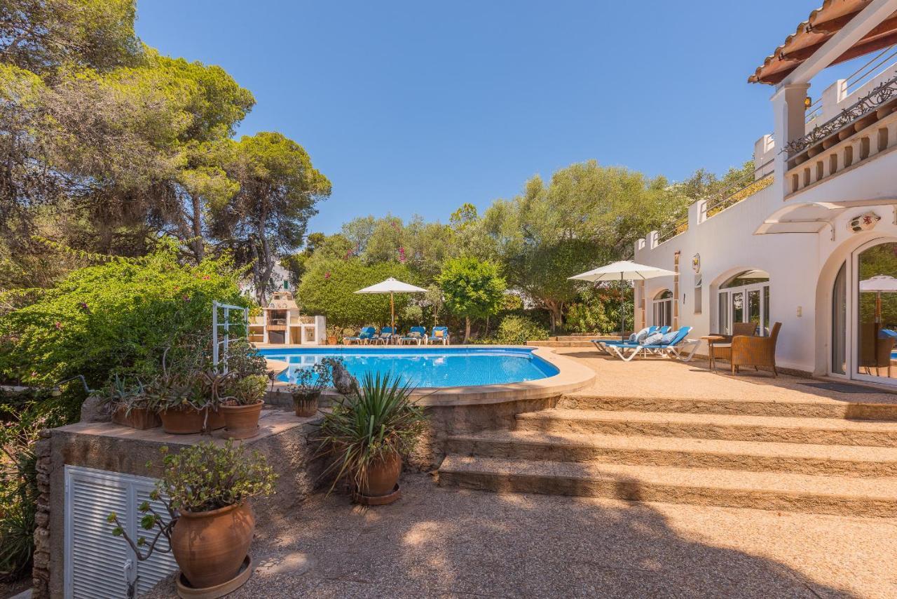 Villa West Casa Taake Cala D´Or Exterior foto