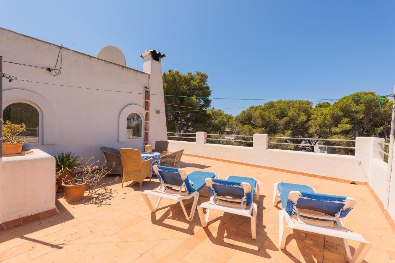 Villa West Casa Taake Cala D´Or Exterior foto