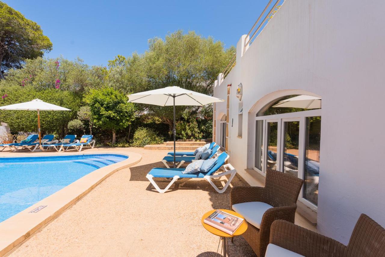 Villa West Casa Taake Cala D´Or Exterior foto