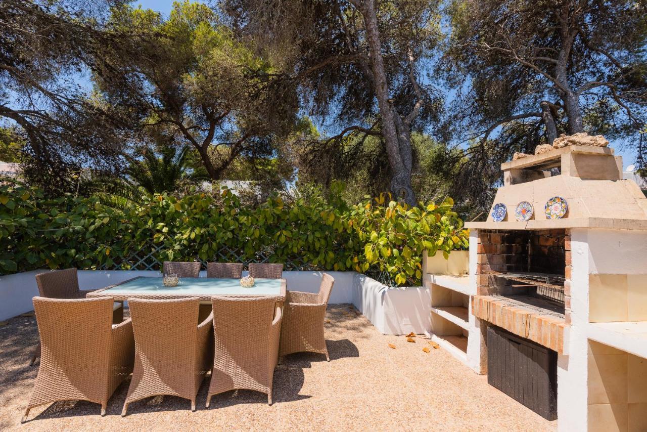 Villa West Casa Taake Cala D´Or Exterior foto