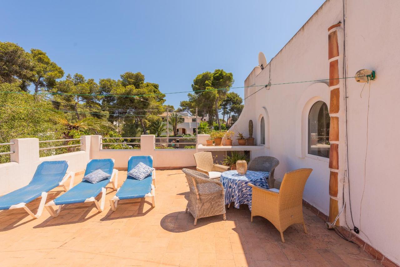 Villa West Casa Taake Cala D´Or Exterior foto