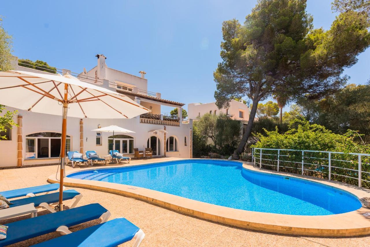 Villa West Casa Taake Cala D´Or Exterior foto