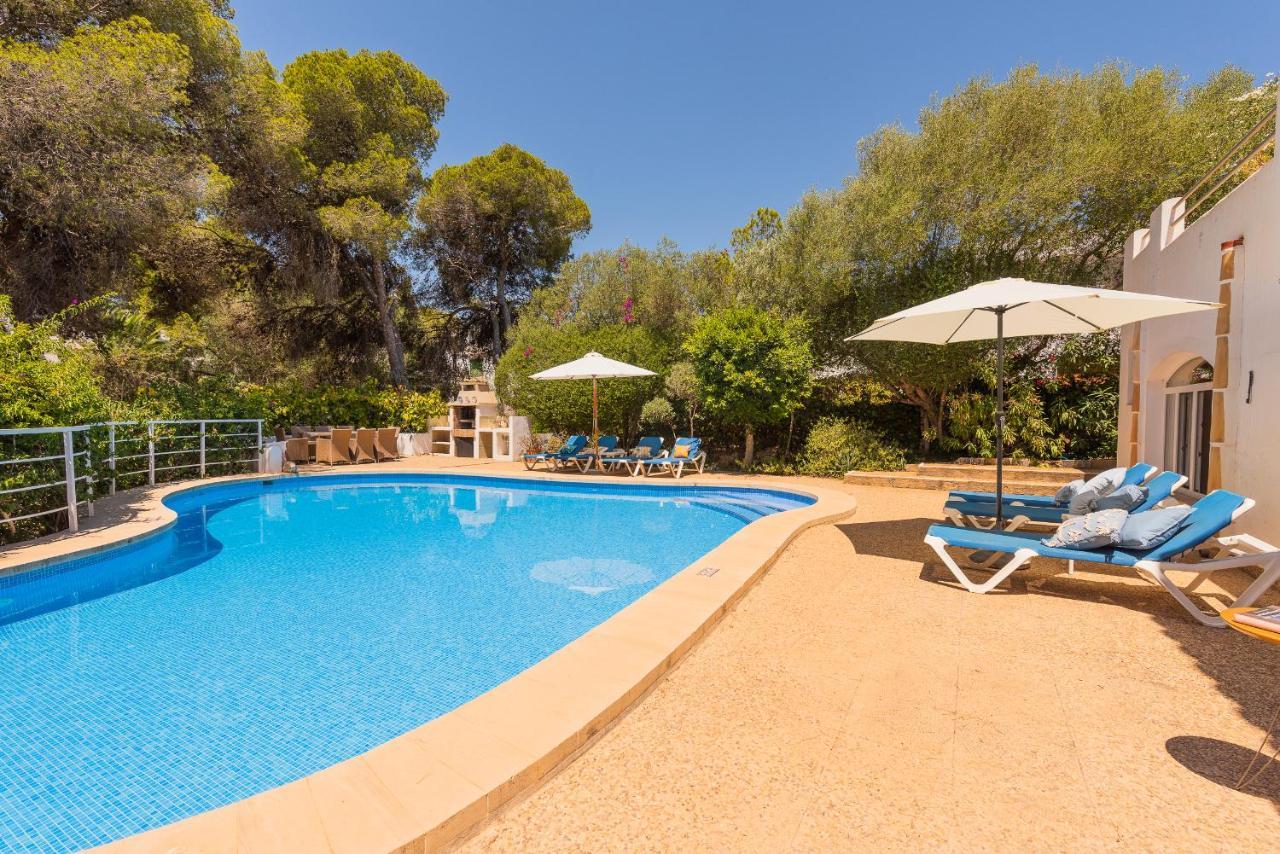 Villa West Casa Taake Cala D´Or Exterior foto